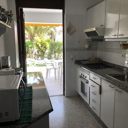 Bungalow Sun Club Apartment *