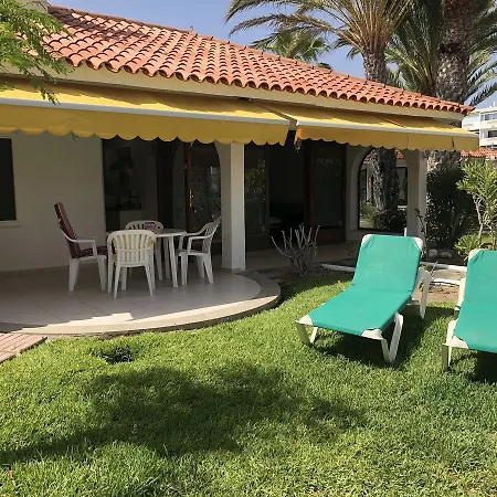 Apartment Bungalow Sun Club Playa del Inglés