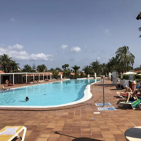 Apartment Bungalow Sun Club Playa del Inglés