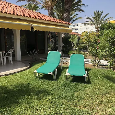 Bungalow Sun Club * Playa del Inglés