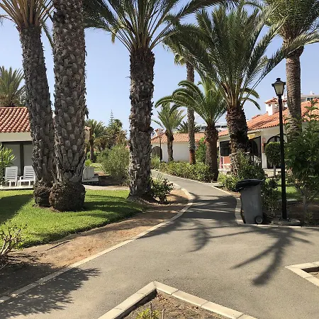 Bungalow Sun Club Apartment