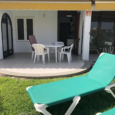 Bungalow Sun Club Playa del Inglés